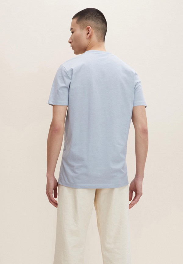фото Футболка tom tailor denim