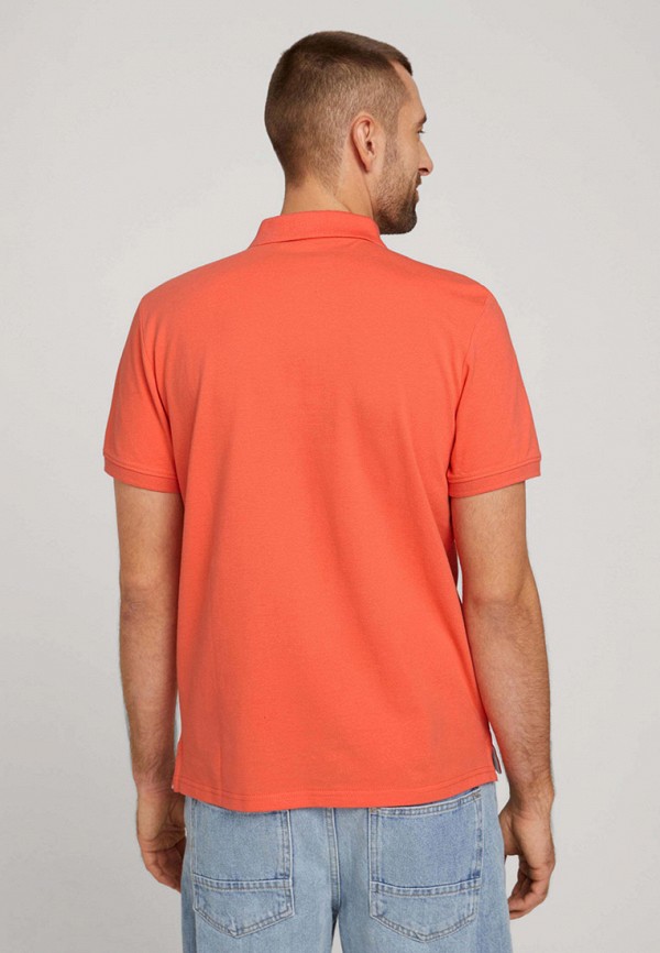 фото Поло tom tailor