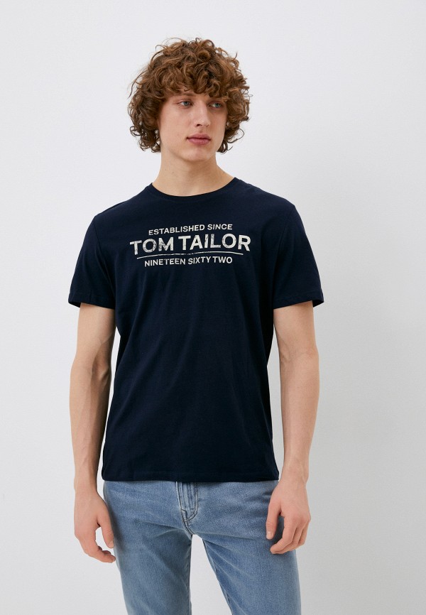 Футболка Tom Tailor 1031877