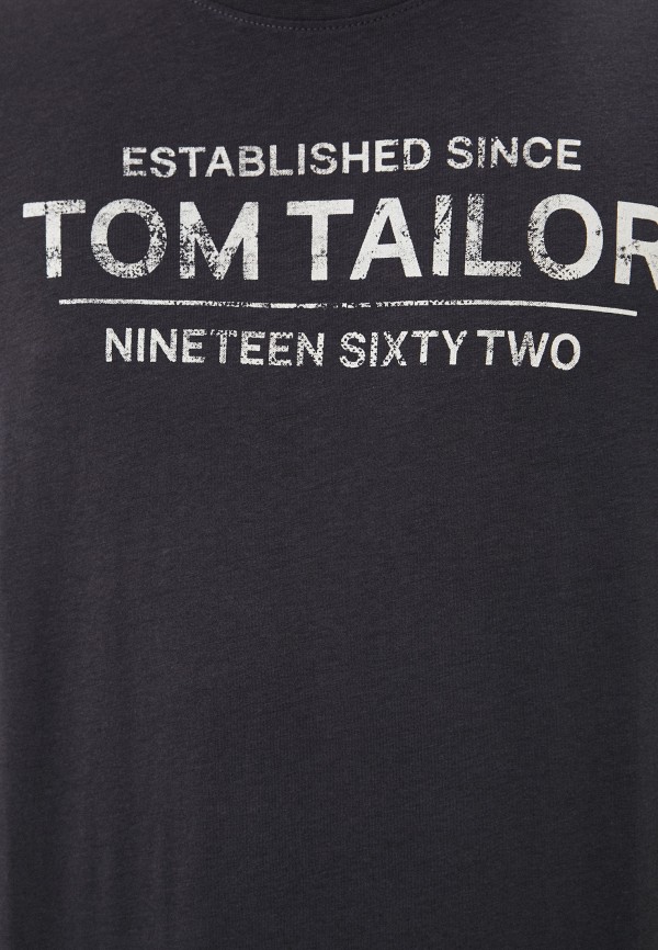 фото Футболка tom tailor
