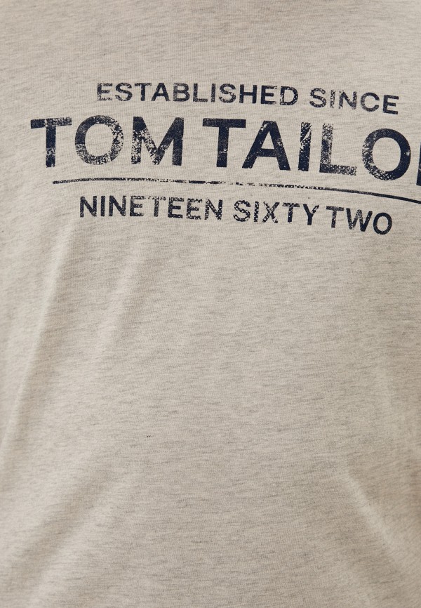 фото Футболка tom tailor
