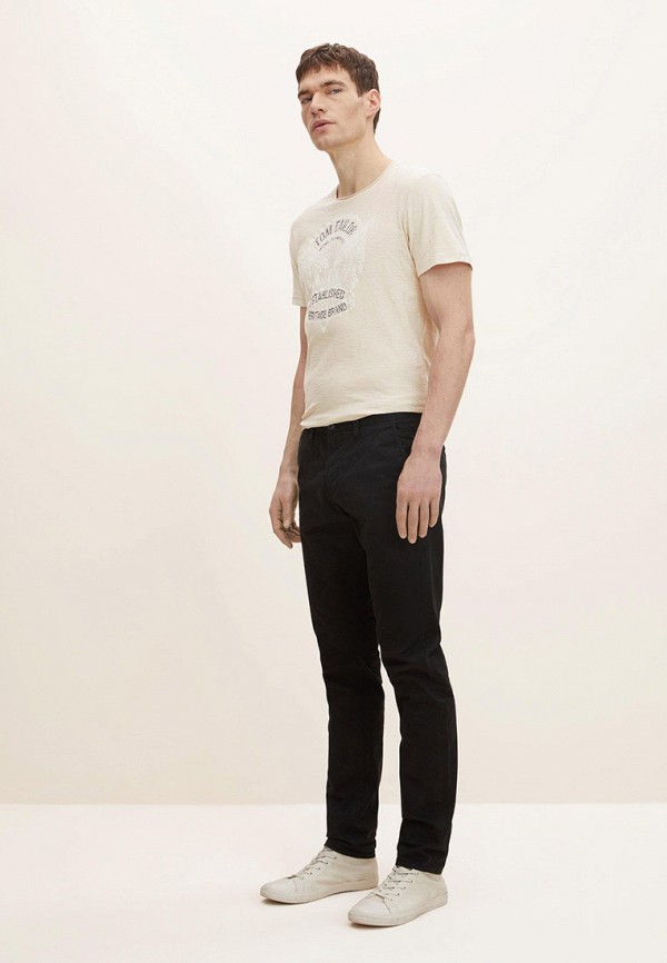 фото Футболка tom tailor