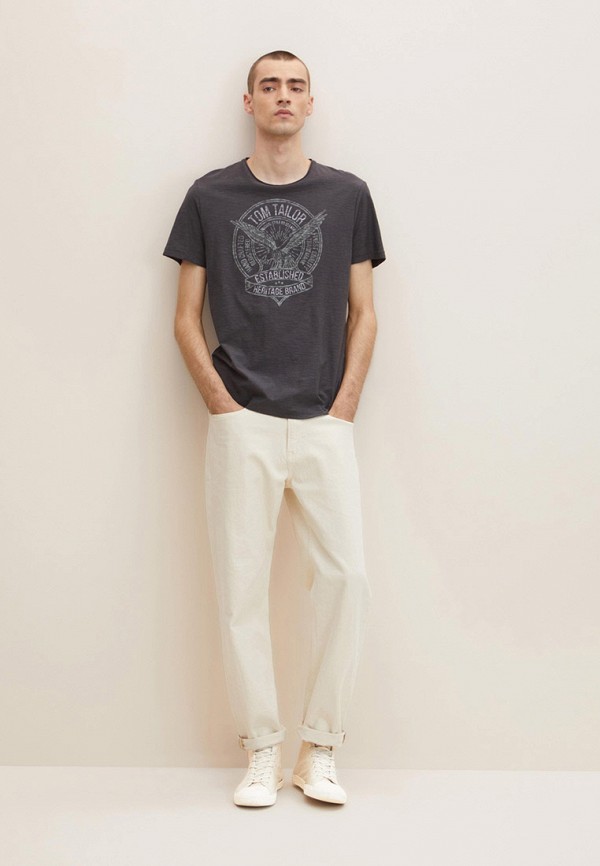 фото Футболка tom tailor