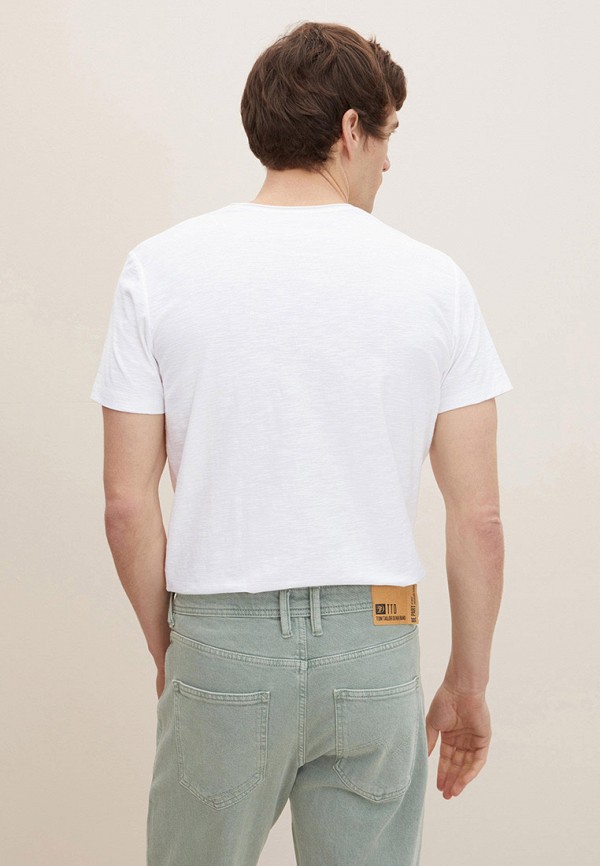 фото Футболка tom tailor