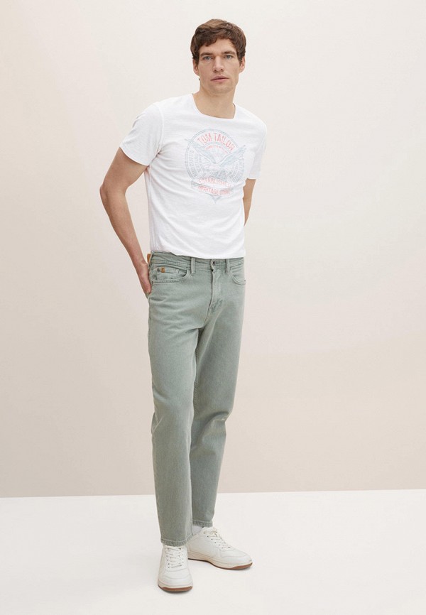 фото Футболка tom tailor