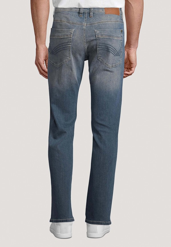 фото Джинсы tom tailor