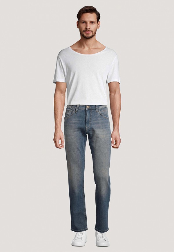 фото Джинсы tom tailor