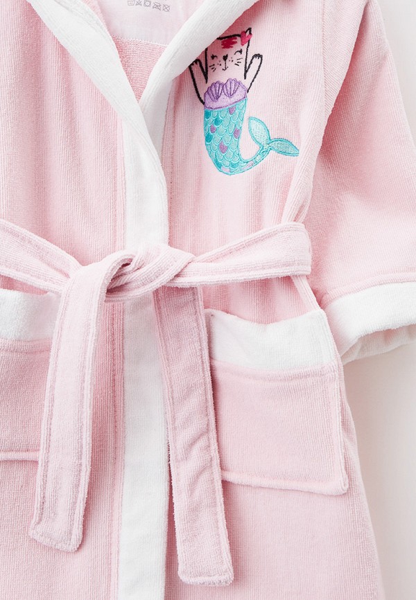 фото Халат домашний chicco