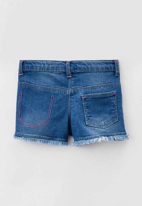 фото Шорты джинсовые chicco