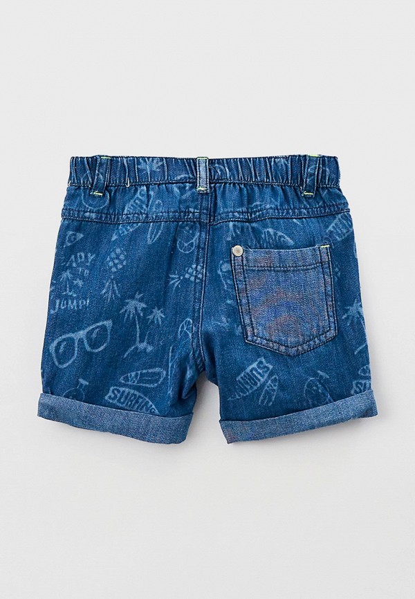 фото Шорты джинсовые chicco