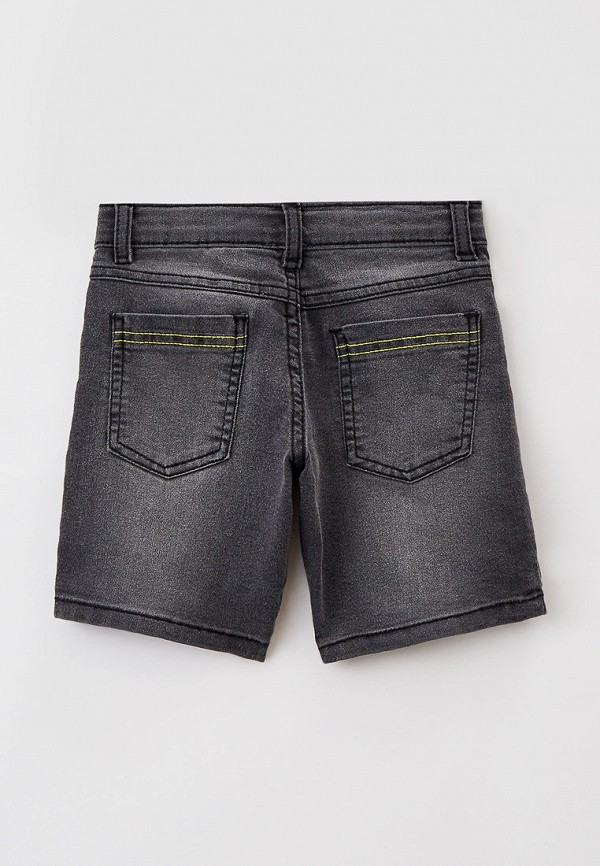 фото Шорты джинсовые chicco