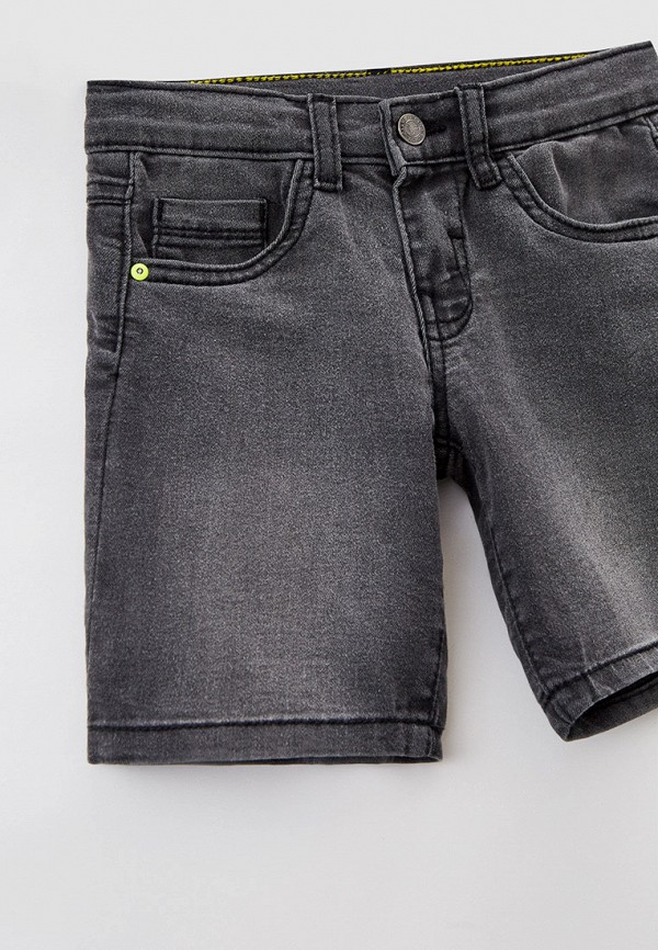 фото Шорты джинсовые chicco