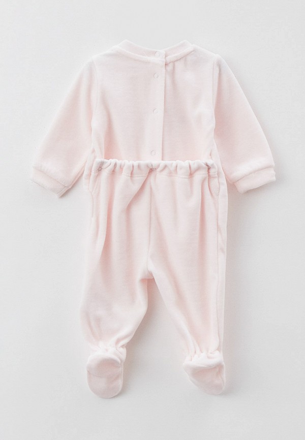 фото Комбинезон бельевой chicco