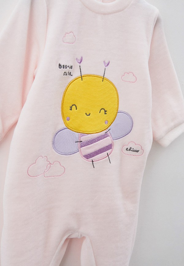 фото Комбинезон бельевой chicco