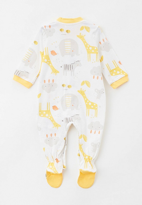фото Комбинезон бельевой chicco