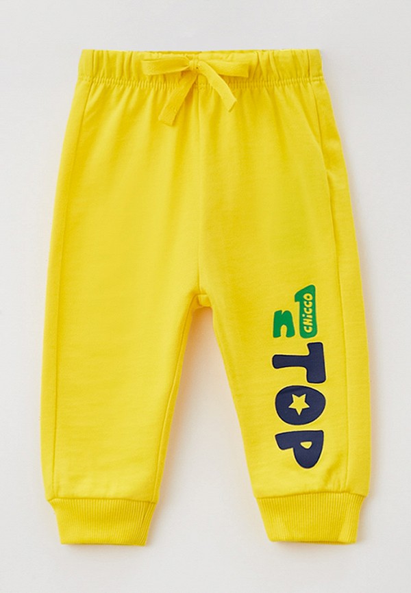 

Брюки спортивные Chicco, Желтый