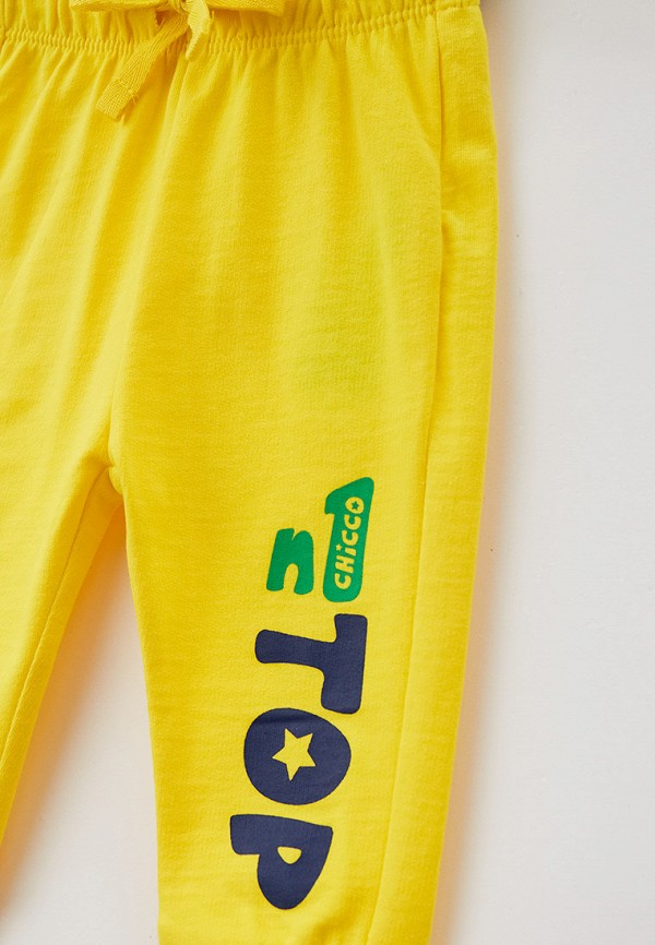 фото Брюки спортивные chicco