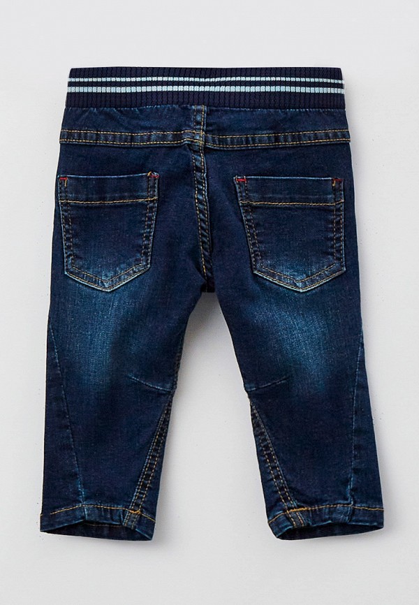 фото Джинсы chicco