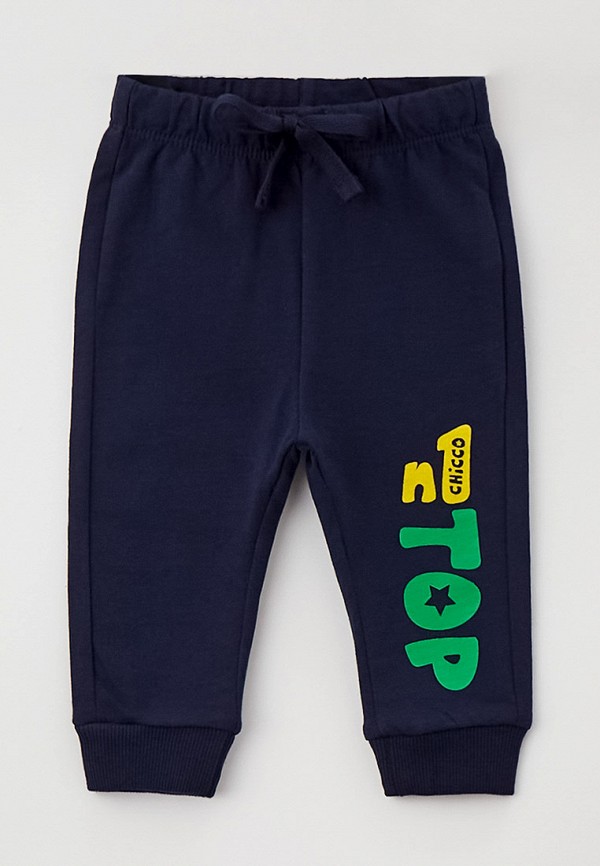 фото Брюки спортивные chicco