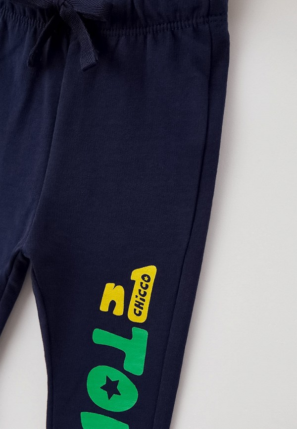 фото Брюки спортивные chicco