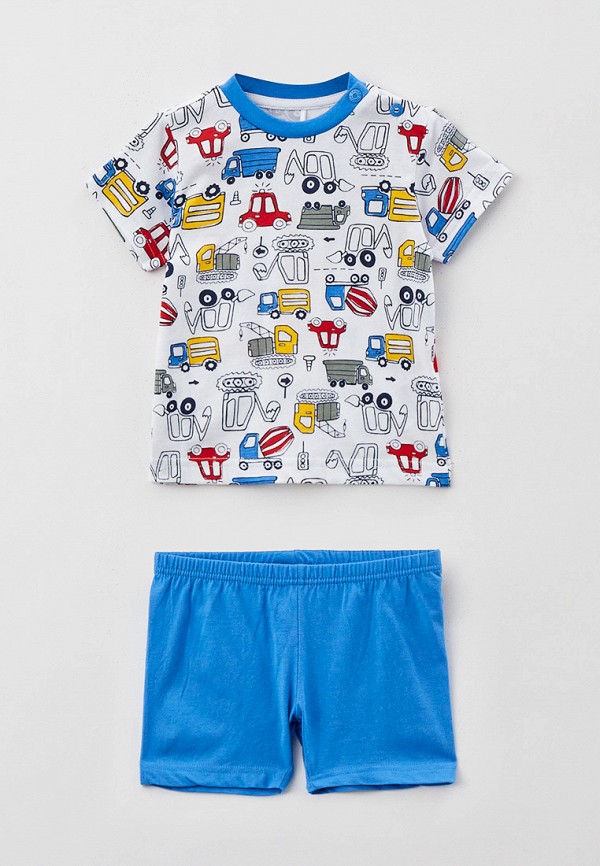 

Пижама Chicco, Разноцветный