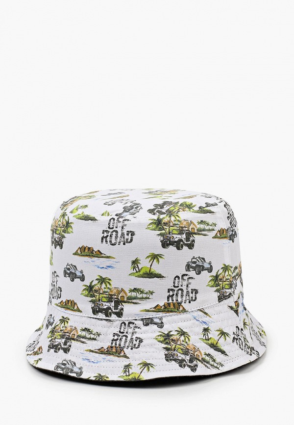 фото Панама chicco