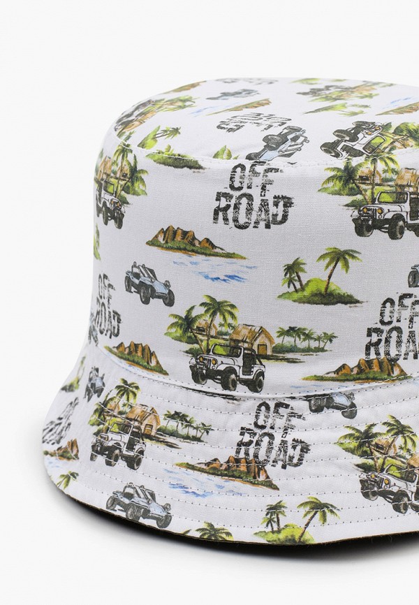 фото Панама chicco