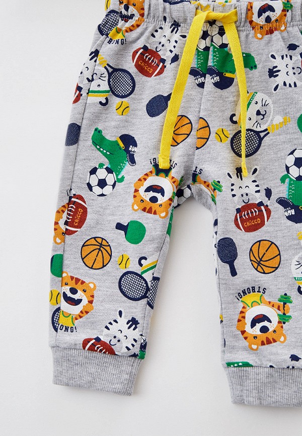 фото Брюки спортивные chicco