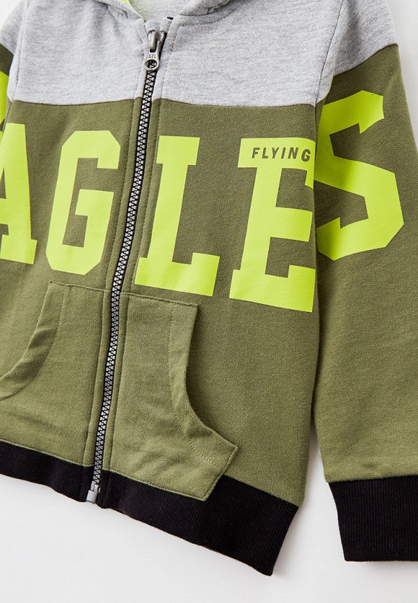 фото Толстовка chicco