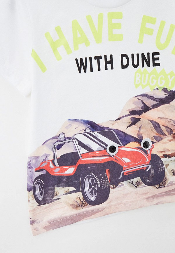 фото Футболка chicco