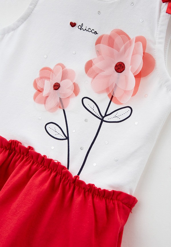 фото Платье chicco