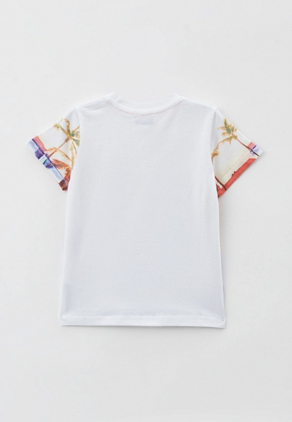 фото Футболка chicco