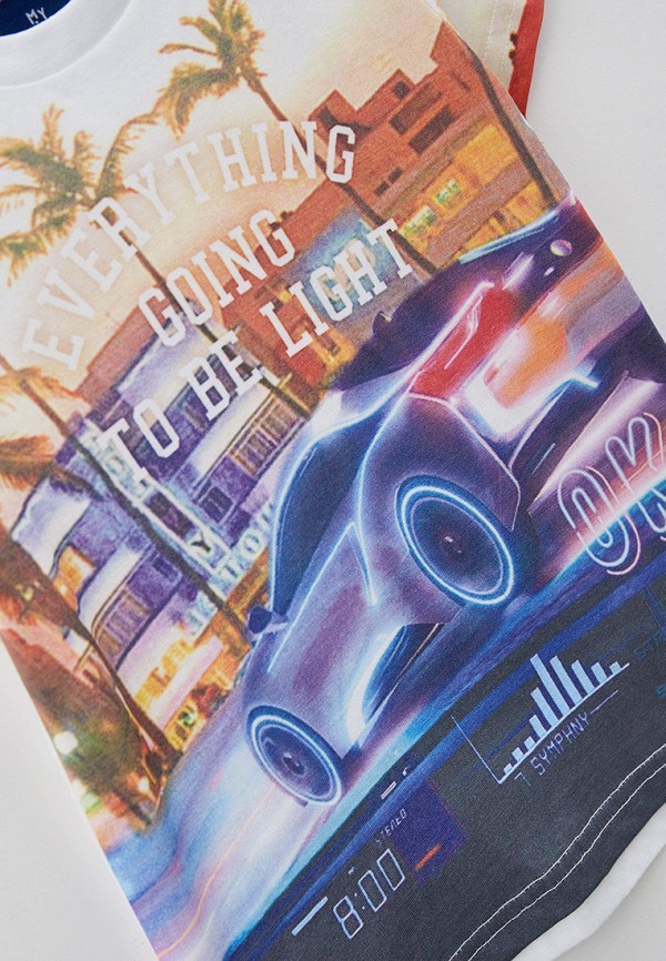 фото Футболка chicco