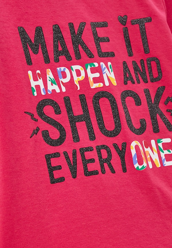 фото Футболка chicco