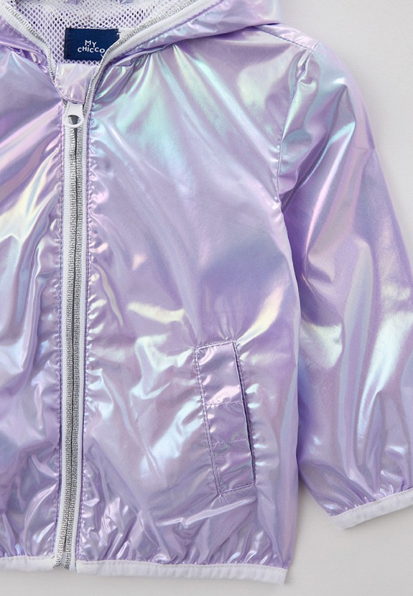 фото Ветровка chicco