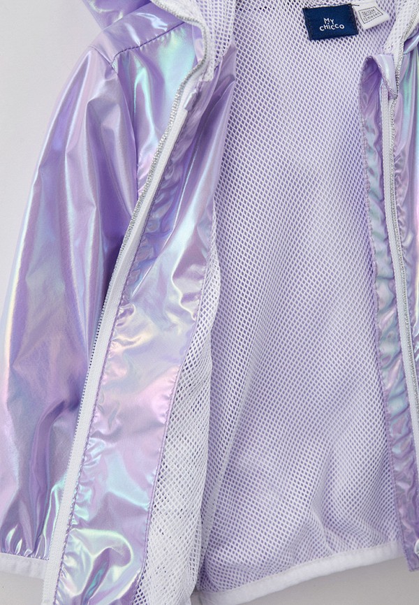 фото Ветровка chicco