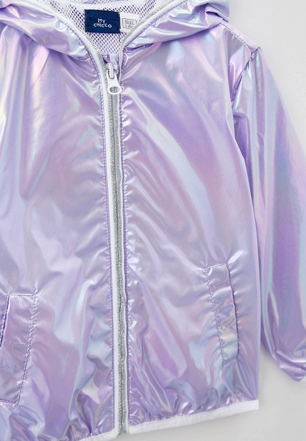 фото Ветровка chicco