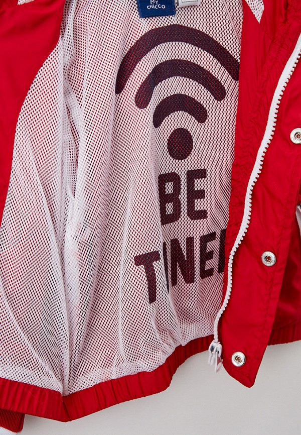 фото Ветровка chicco