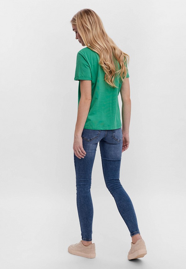 фото Футболка vero moda