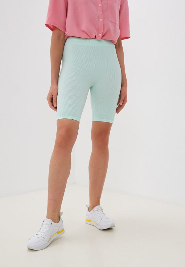 

Велосипедки Vero Moda, Бирюзовый