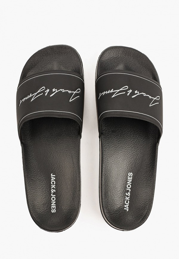 фото Сланцы jack & jones