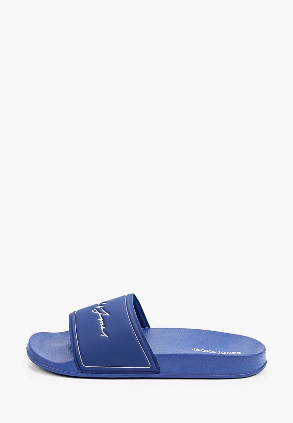 

Сланцы Jack & Jones, Синий