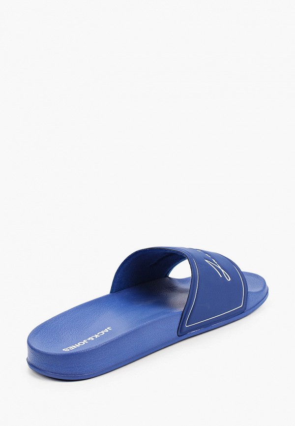фото Сланцы jack & jones