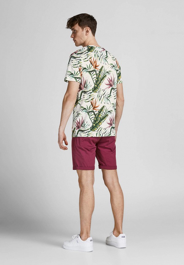 фото Футболка jack & jones