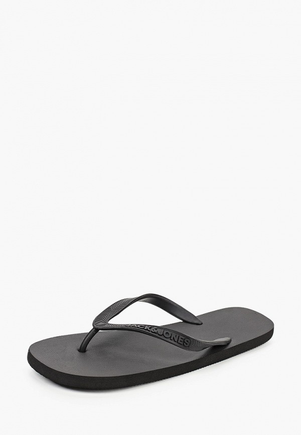 фото Сланцы jack & jones