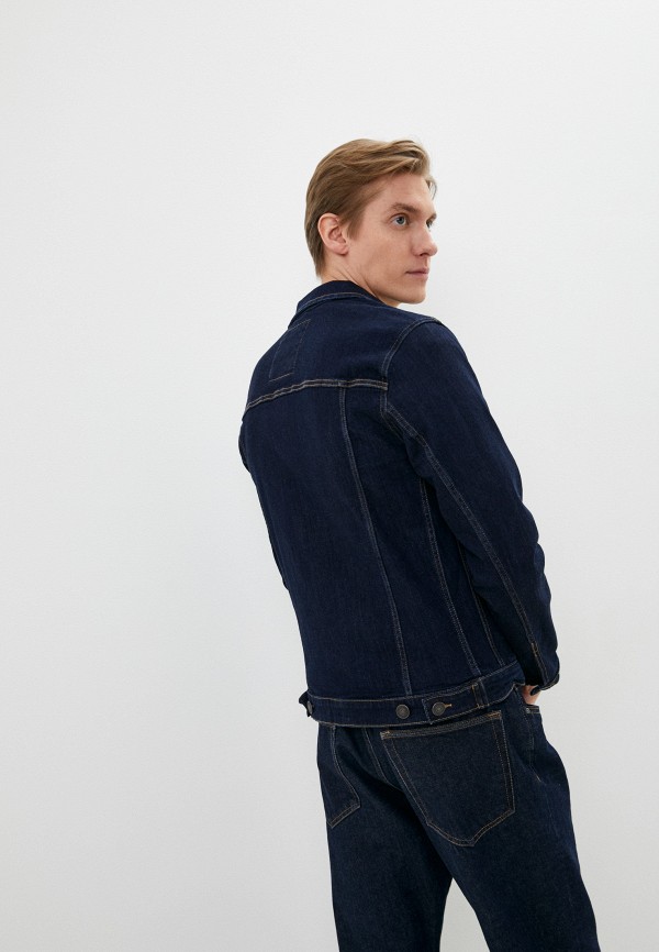 фото Куртка джинсовая produkt