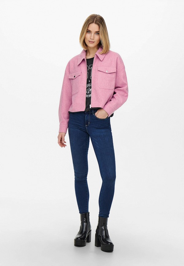 фото Куртка only