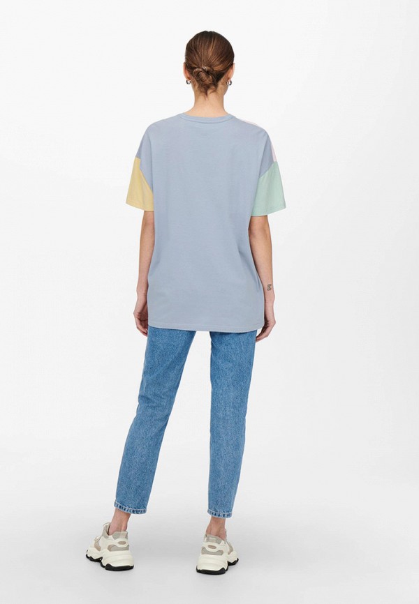 фото Футболка only