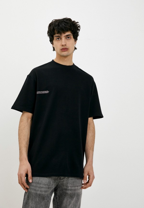 

Футболка Selected Homme, Черный