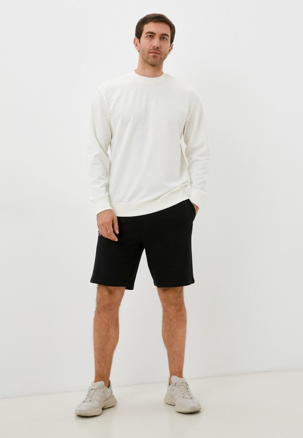 фото Шорты спортивные selected homme